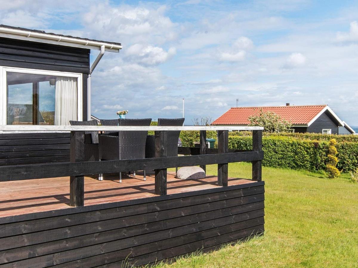 Holiday Home Hejls IV Exterior photo