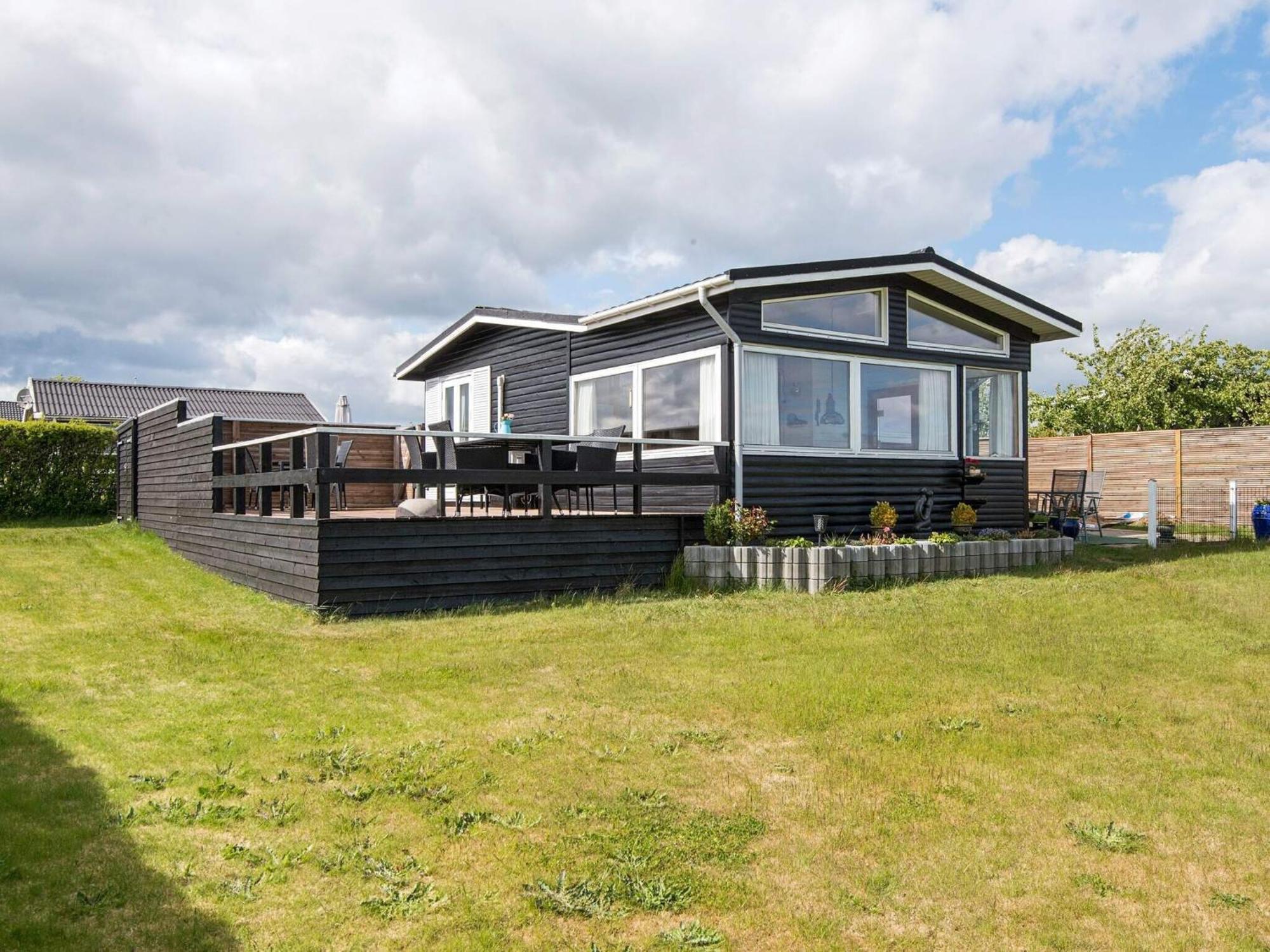 Holiday Home Hejls IV Exterior photo